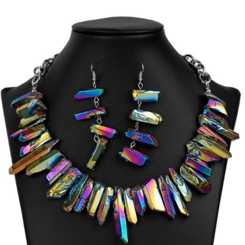 2 necklace bundle